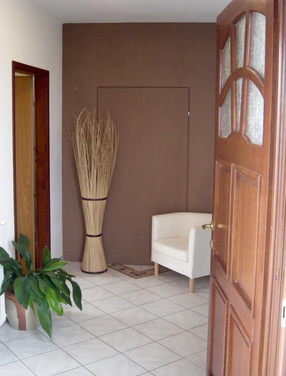 Ferienwohnung Lili'S House Ližnjan Exterior foto